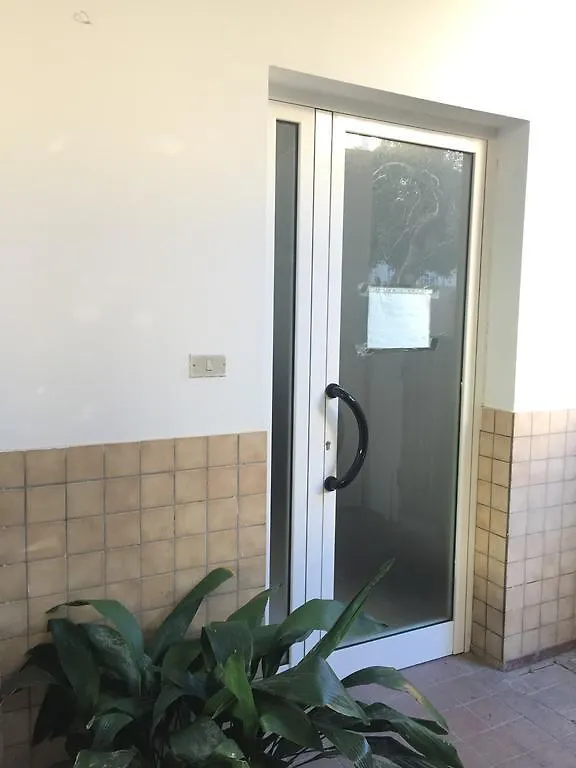 Mansarda Al Mare Villa Rimini 0*,  Italy