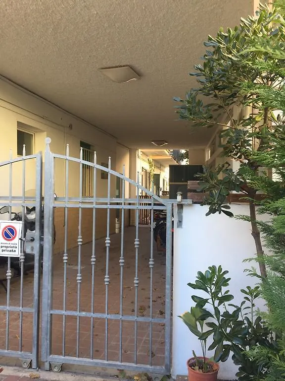 Mansarda Al Mare Villa Rimini