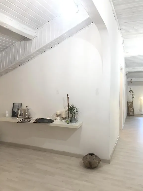 Holiday home Mansarda Al Mare Villa Rimini