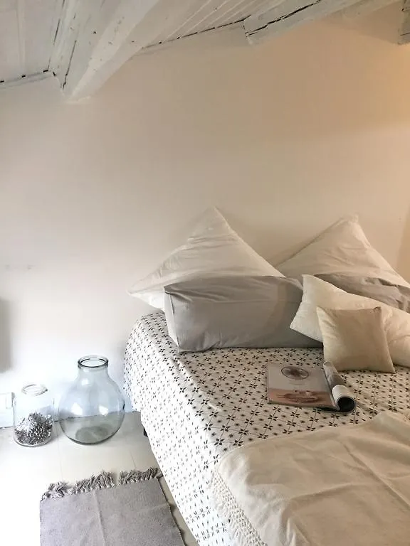 Mansarda Al Mare Villa Rimini Holiday home