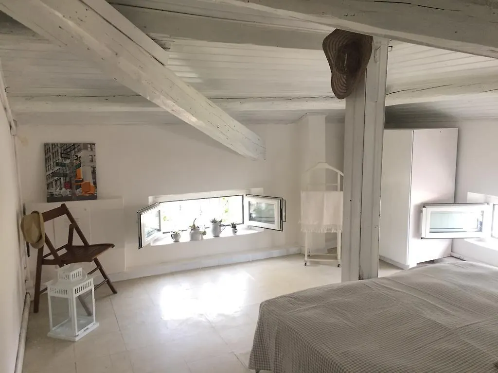 Mansarda Al Mare Villa Rimini