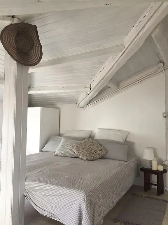Mansarda Al Mare Villa Rimini Holiday home
