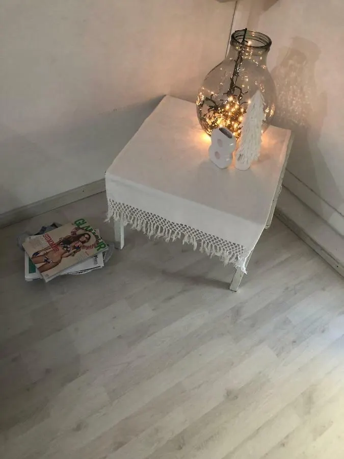 Mansarda Al Mare Villa Rimini
